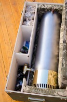 Самовар-гильза 12 л.