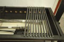 Комбайн жаровый «ВАРВАР-60»