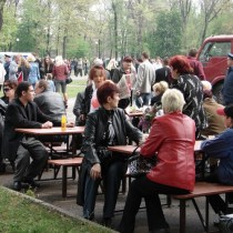 Кейтеринг столы