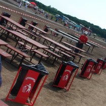 Кейтеринг столы