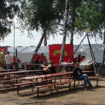 Кейтеринг столы