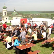 Кейтеринг столы