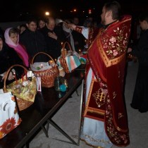 Столы фуршетные