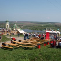 Кейтеринговые столы (NEW)