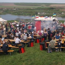 Кейтеринговые столы (NEW)