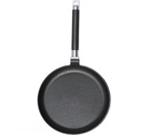 Сковорода блинная с ровными бортами